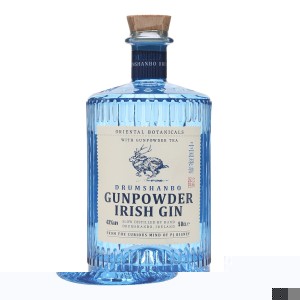 Drumshanbo Gunpowder Irish